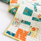 Throw Size Quilt Rebekah Quilt