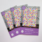 Rosie's Quilt Pattern Pack of 3 Patterns