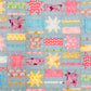 Spring Fling FQ Bundle