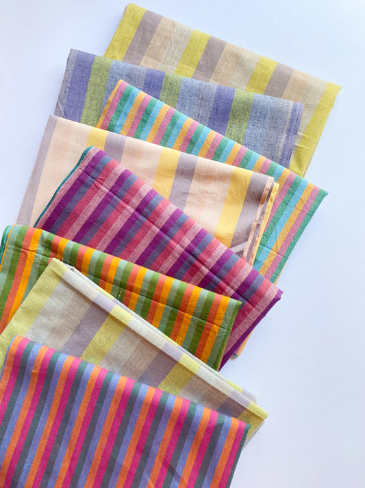 1 Yard Wovens Bundle