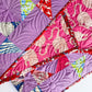 Throw Size Samina's Star Quilt