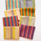 8 Piece FQ Bundle Woven Fabrics