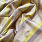 1/2 yard Striped Woven Binding Fabric