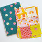 Auntie Anita's Patchwork Paper Pattern