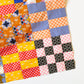 Sunflower Moonbeam Paper Pattern
