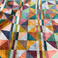 Kailia's Quilt Paper Pattern Pack of 3