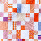 Bundle 101 - Mismatched Stars and Stripes and Slightly Scrambled