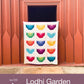 Lodhi Garden PDF Pattern