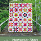 Northwest Star PDF Pattern