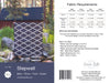 Stepwell Quilt Pattern Pack of 3 Patterns