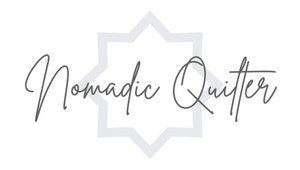 The Nomadic Quilter