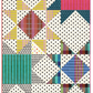 Easy Going PDF Quilt Pattern
