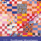 Sunflower Moonbeam Quilt Pattern