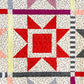 Balsam Star Patterns Pack of 5