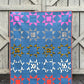 Balsam Star Teddy Bear Quilt