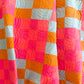 Sunflower Moonbeam Paper Pattern