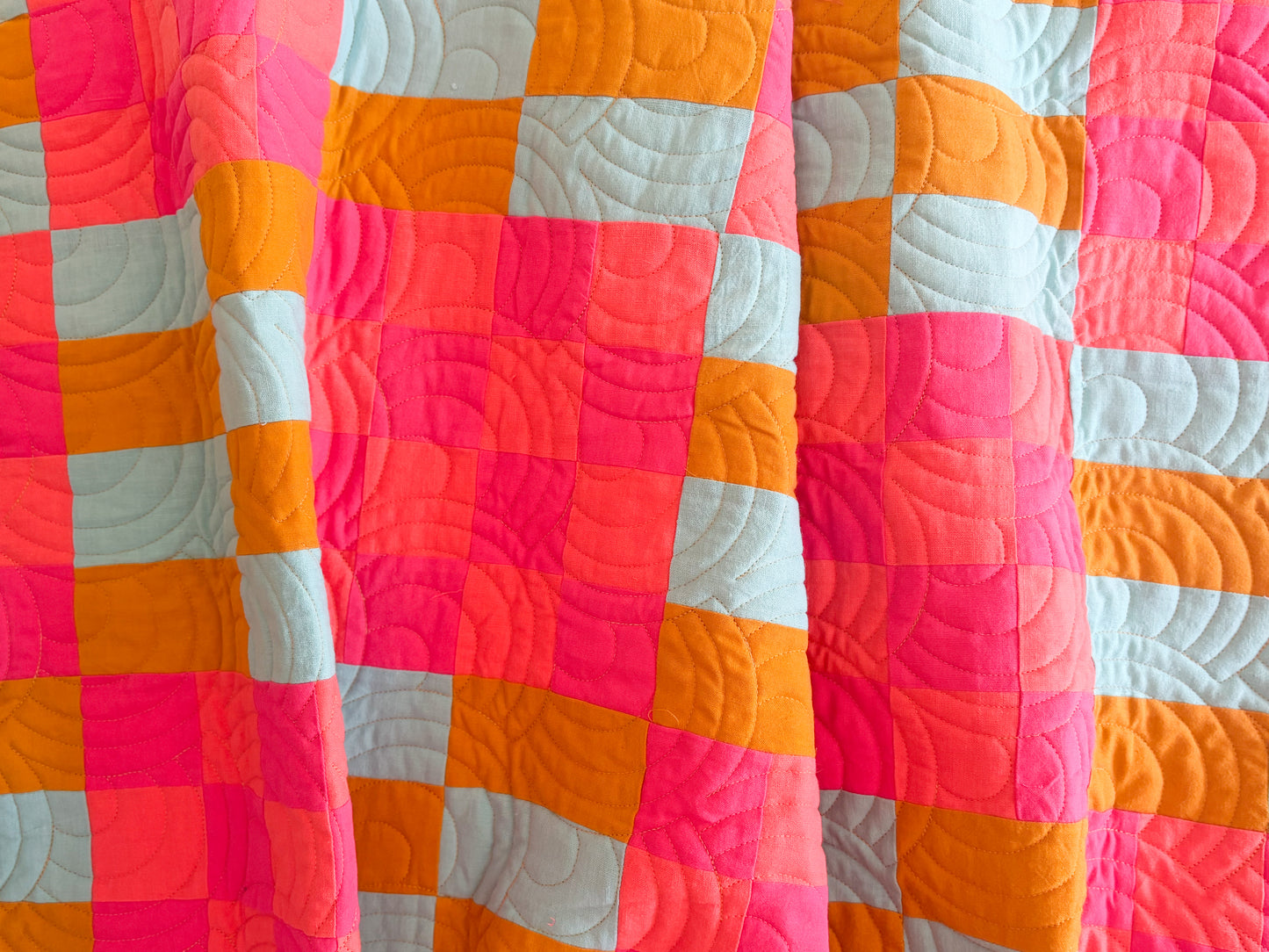 Sunflower Moonbeam Paper Pattern