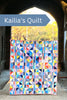 Beginner Bundle - The Rebekah and Kailia's Quilt Patterns - Digital Download