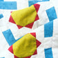 Old Muscat Souq PDF Pattern