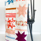 Mismatched Stars and Stripes PDF Pattern