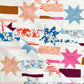 Bundle 101 - Mismatched Stars and Stripes and Slightly Scrambled
