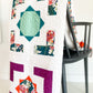 Old Muscat Souq PDF Pattern