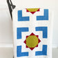 Old Muscat Souq PDF Pattern