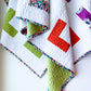 Old Muscat Souq PDF Pattern