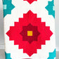 The Taj PDF Quilt Pattern